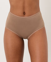 Organic Everyday High Rise Brief
