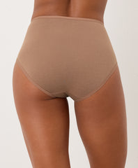 Organic Everyday High Rise Brief