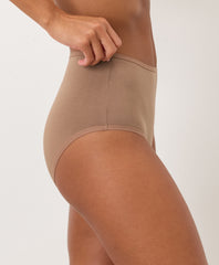 Organic Everyday High Rise Brief