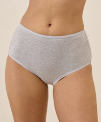 Organic Everyday High Rise Brief