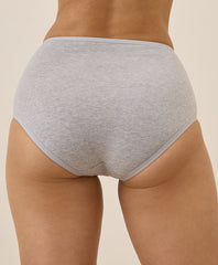 Organic Everyday High Rise Brief