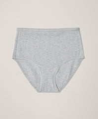 Organic Everyday High Rise Brief