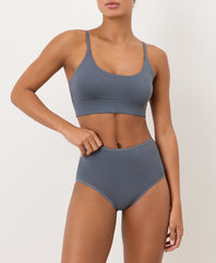 Organic Everyday High Rise Brief