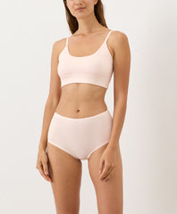 Organic Everyday High Rise Brief