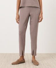Organic Airplane Tapered Leg Pant