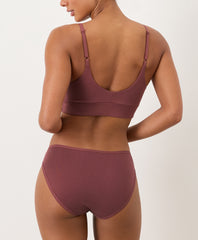 Organic Everyday Classic T-Shirt Bra