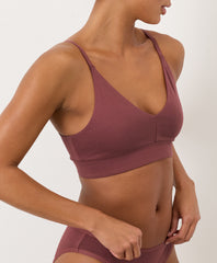 Organic Everyday Classic T-Shirt Bra