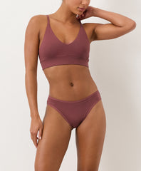 Organic Everyday Classic T-Shirt Bra