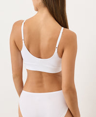 Organic Everyday Classic T-Shirt Bra