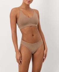 Organic Everyday Classic Fit Bikini