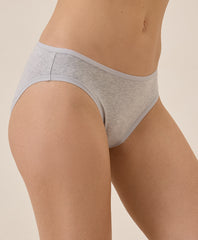 Organic Everyday Classic Fit Bikini