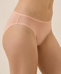 Organic Everyday Classic Fit Bikini