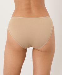 Organic Everyday Classic Fit Bikini