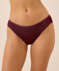 Organic Everyday Classic Fit Bikini