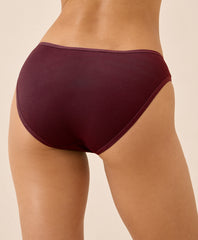 Organic Everyday Classic Fit Bikini