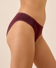 Organic Everyday Classic Fit Bikini