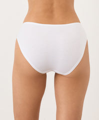 Organic Everyday Classic Fit Bikini