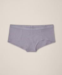 Organic Everyday Boy Short