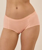 Organic Everyday Boy Short