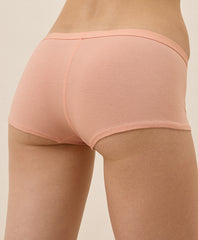 Organic Everyday Boy Short