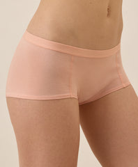 Organic Everyday Boy Short