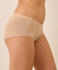 Organic Everyday Boy Short