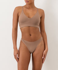 Organic Everyday Barely There Set