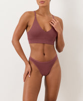 Organic Everyday Barely There Set