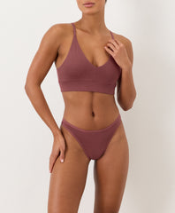 Organic Everyday Barely There Set