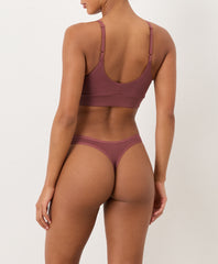 Organic Everyday Barely There Set