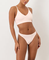 Organic Everyday Barely There Set