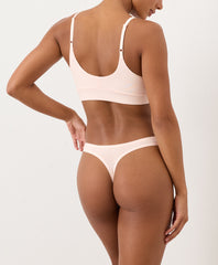 Organic Everyday Barely There Set