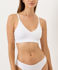 Organic Everyday Barely There Set