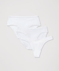 Organic Everyday Best Sellers Bundle