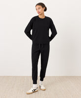 Organic Cloudknit Ritual Set