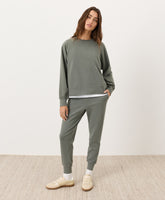 Organic Cloudknit Ritual Set