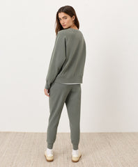 Organic Cloudknit Ritual Set