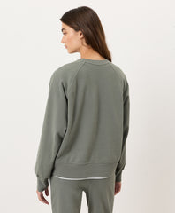 Organic Cloudknit Ritual Set