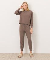 Organic Cloudknit Ritual Set