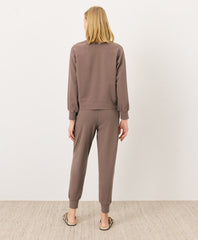 Organic Cloudknit Ritual Set