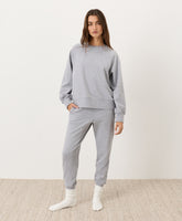 Organic Cloudknit Ritual Set