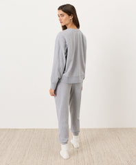 Organic Cloudknit Ritual Set