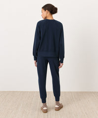 Organic Cloudknit Ritual Set