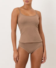 Organic Everyday Cami Set
