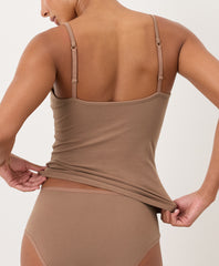 Organic Everyday Cami Set