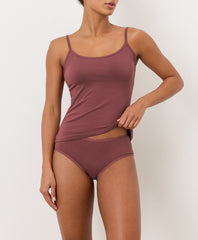 Organic Everyday Cami Set