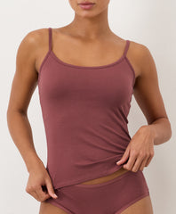 Organic Everyday Cami Set