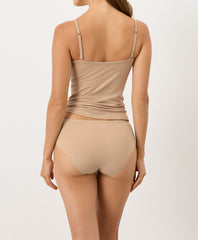 Organic Everyday Cami Set