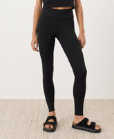 Organic On The Go-To Legging