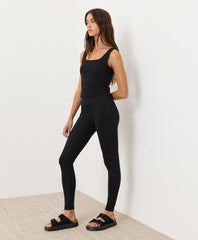 Organic On The Go-To Legging